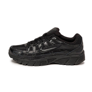 Nike P-6000 Premium Triple Noir Noir Nike
