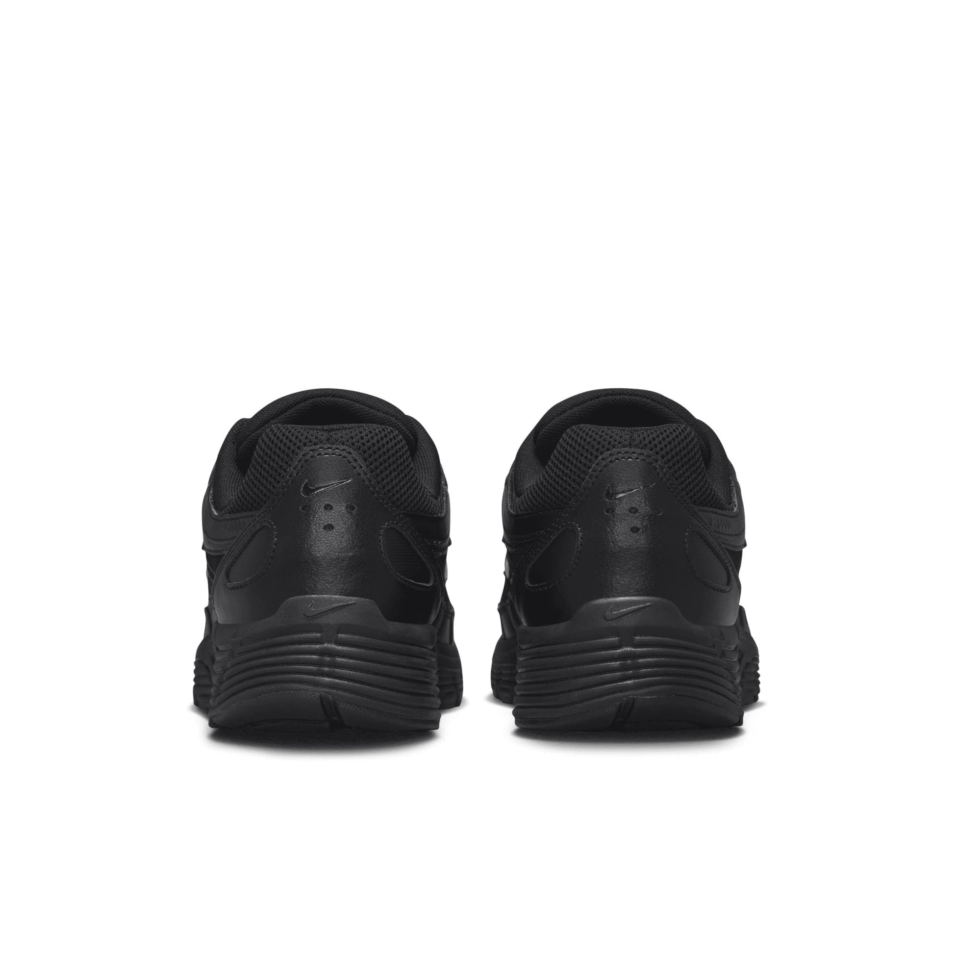 Nike P-6000 Premium Triple Noir Nike