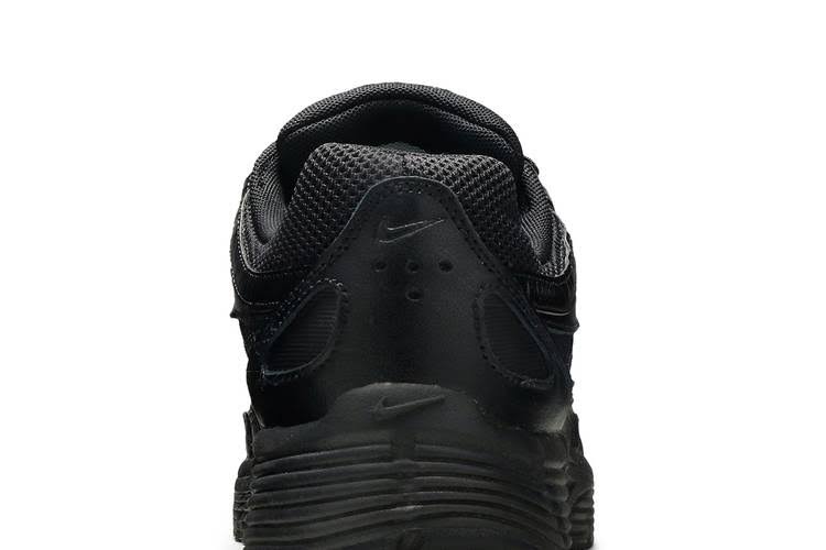 Nike P-6000 Premium Triple Noir Nike