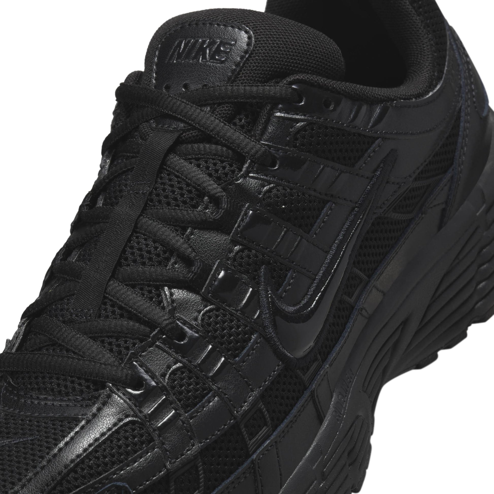 Nike P-6000 Premium Triple Noir Nike