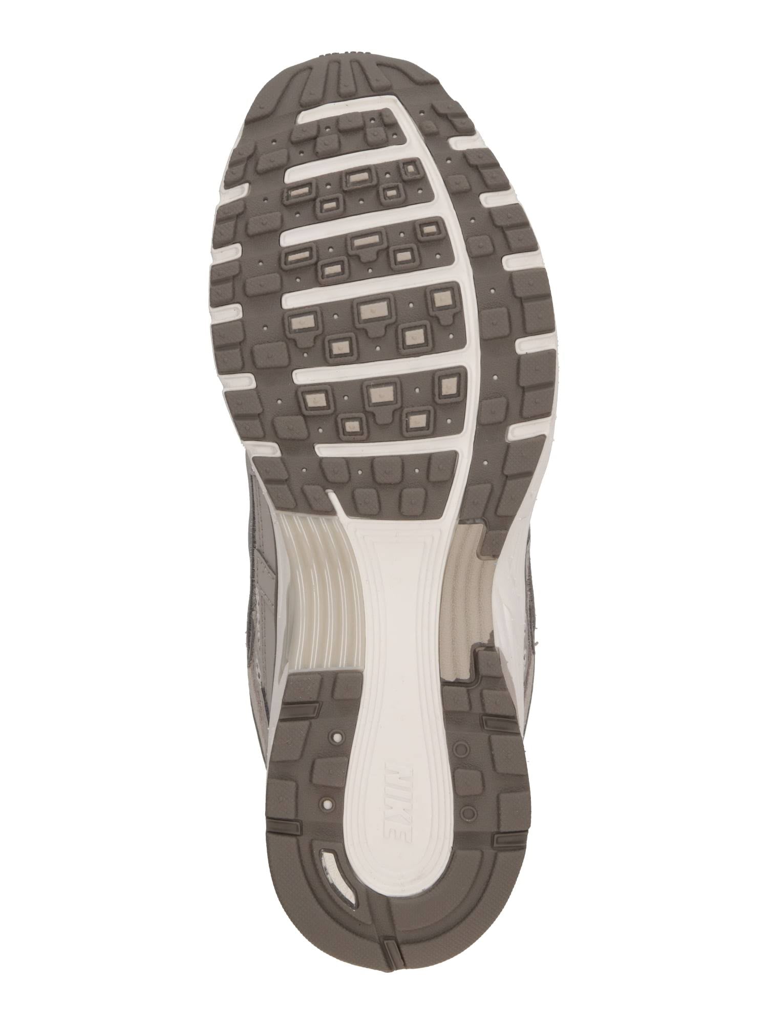 Nike P-6000 Premium Triple Noir Nike