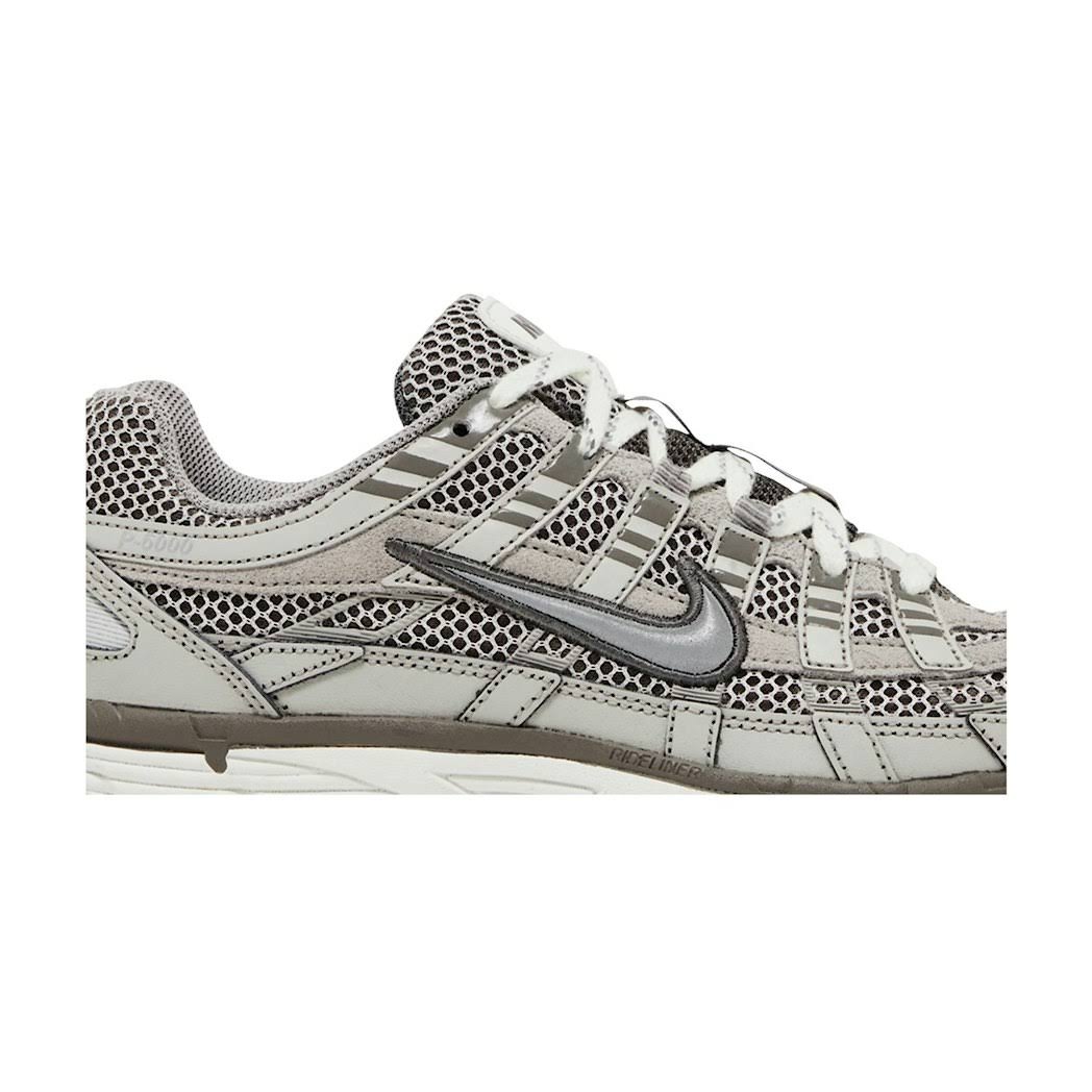 Nike P-6000 Premium Triple Noir Nike