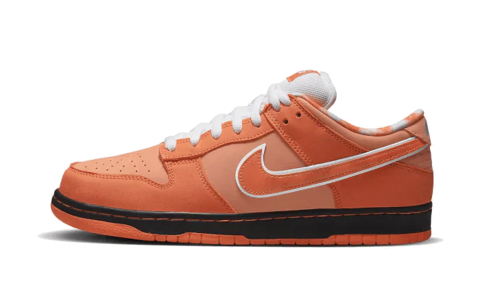 Nike SB Dunk Low Luxeara