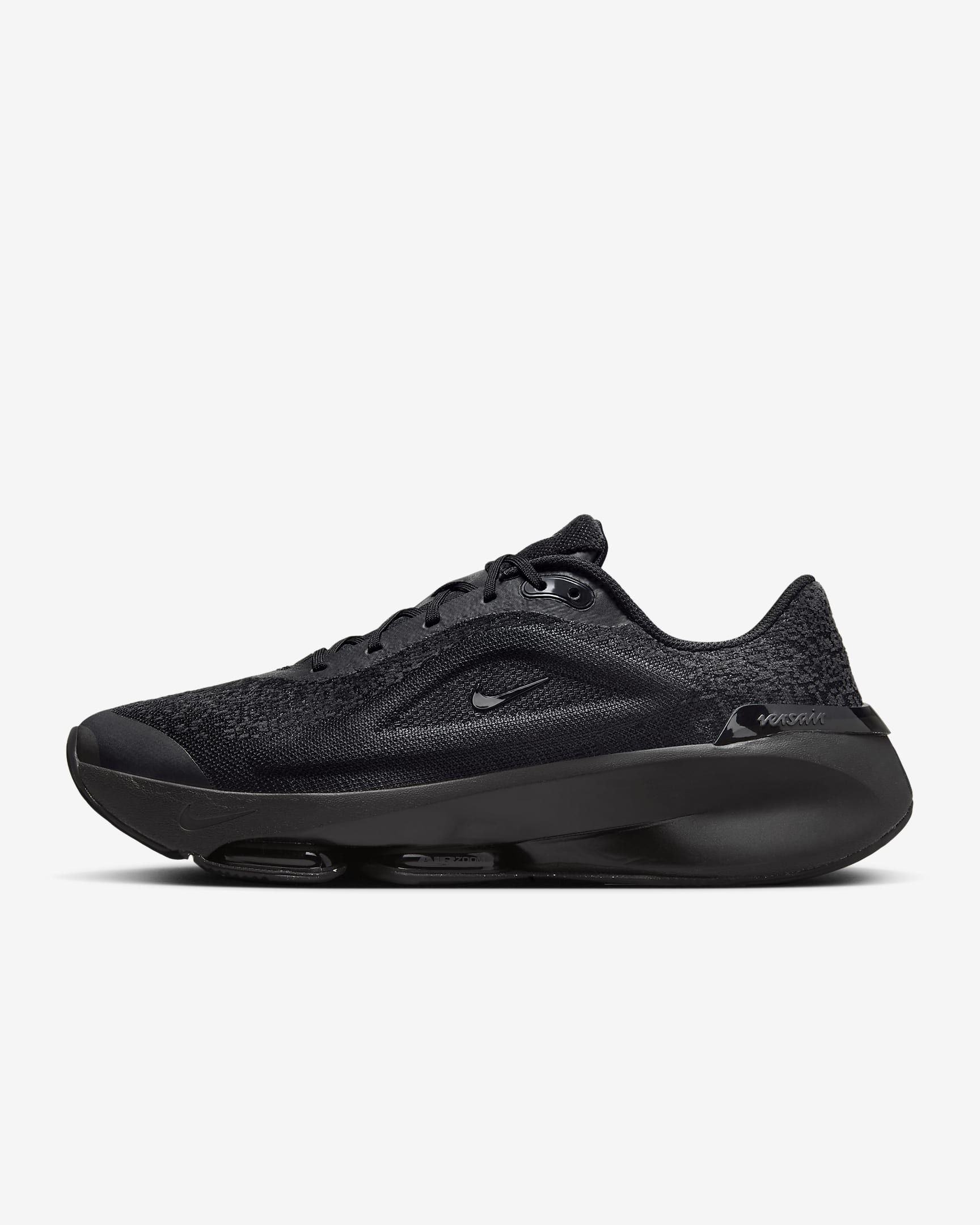 Nike Versair Women's Workout Shoes Black Anthracite Black Nike