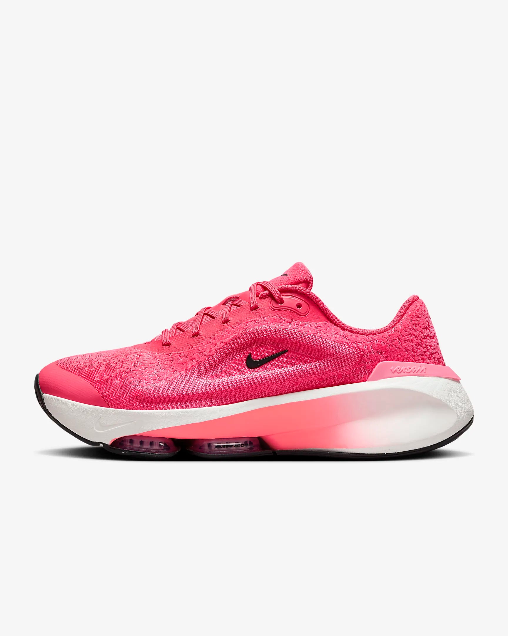 Nike Versair Women's Workout Shoes Aster Pink Black Sail Hot Punch Nike