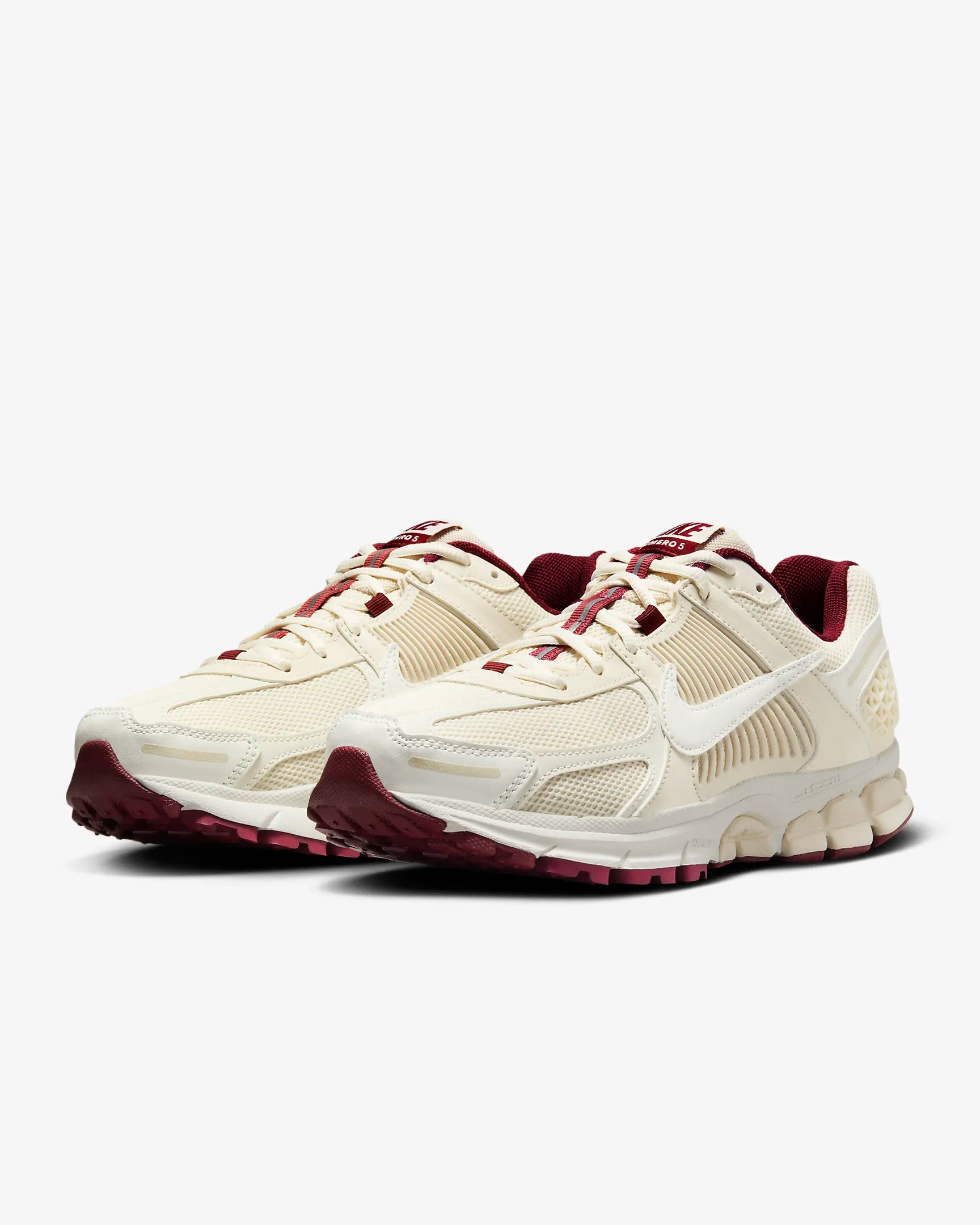 Nike Air Zoom Vomero 5 Shoes Luxeara