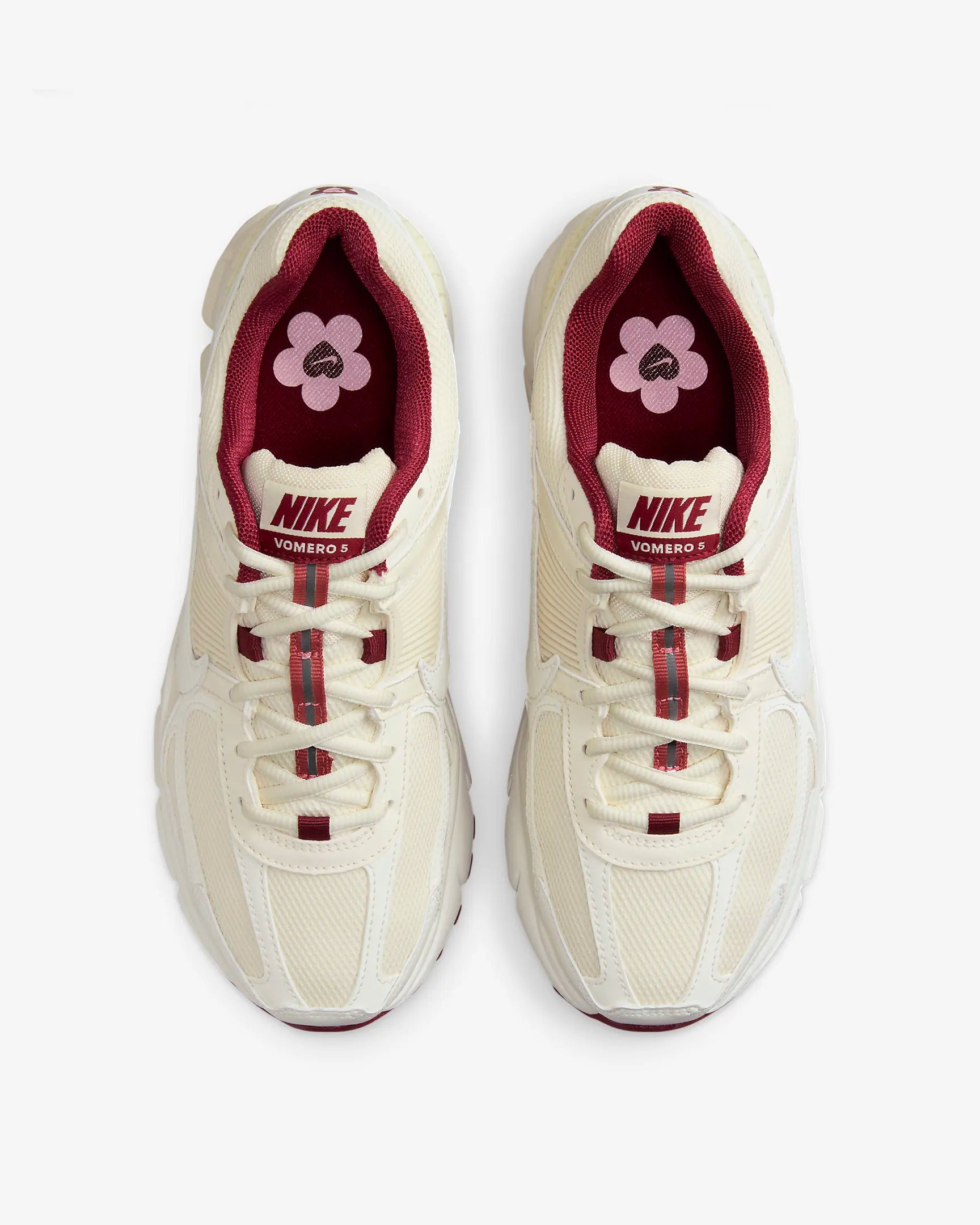 Nike Air Zoom Vomero 5 Shoes Luxeara