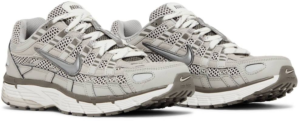 Nike P-6000 Premium Triple Noir Nike